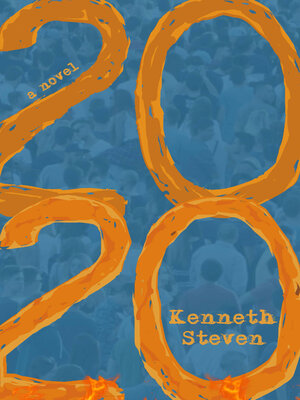 cover image of 2020